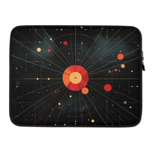 Laptop Sleeve - Front